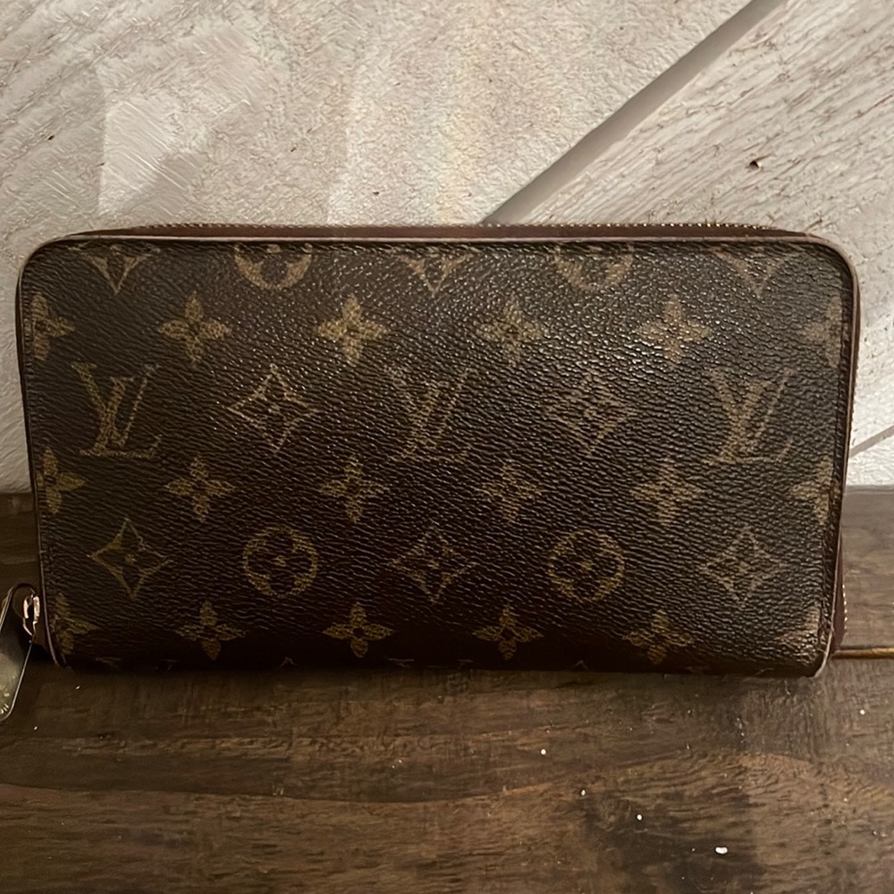 Louis Vuitton Wallet